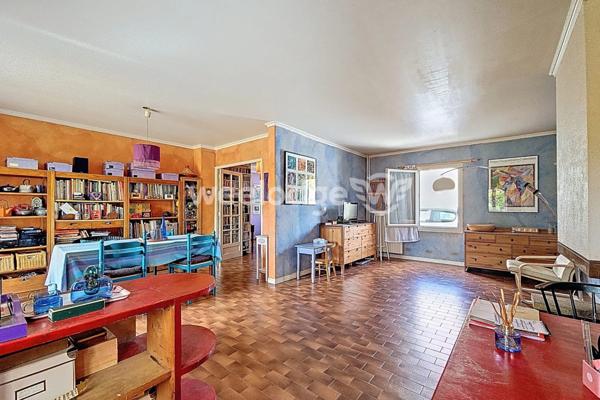 Maison à vendre 6 pièces de 119,25 m² à Éragny