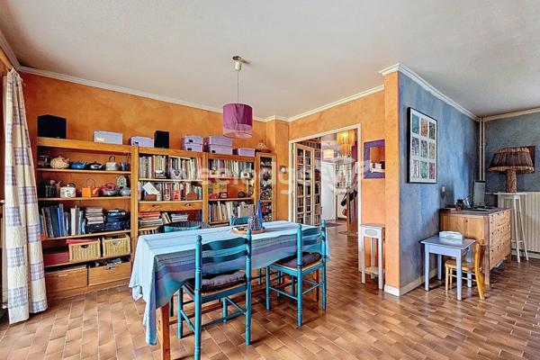 Maison à vendre 6 pièces de 119,25 m² à Éragny