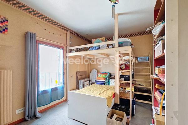 Maison à vendre 6 pièces de 119,25 m² à Éragny