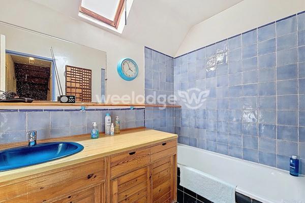 Maison à vendre 6 pièces de 119,25 m² à Éragny