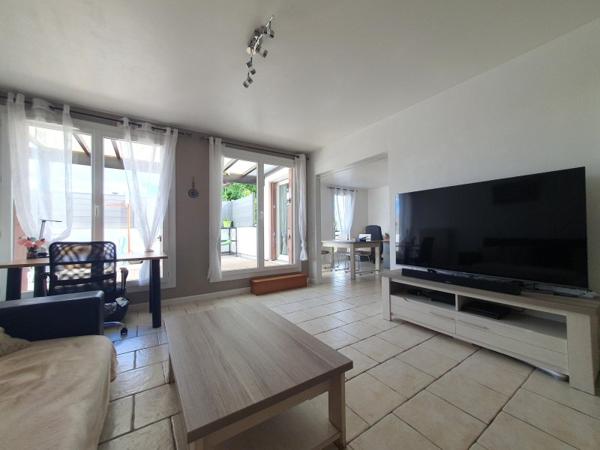 Vente / Appartement T4
