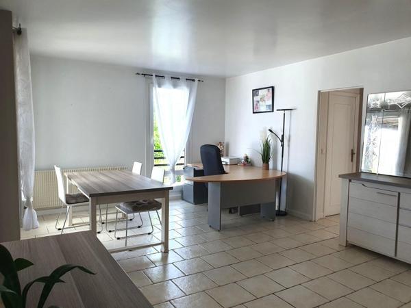 Vente / Appartement T4