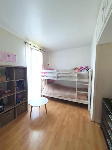 Vente / Appartement T4