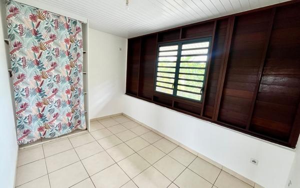 Maison à vendre    4 pièces •  Macouria