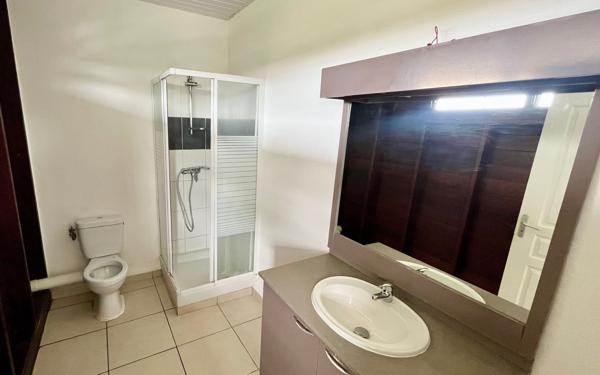 Maison à vendre    4 pièces •  Macouria