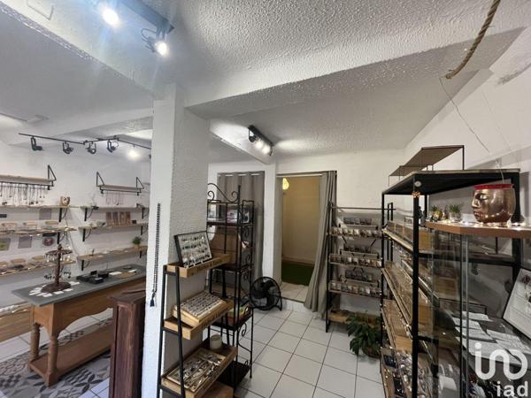 Boutique/Local commercial à vendre 36 m² Forcalquier