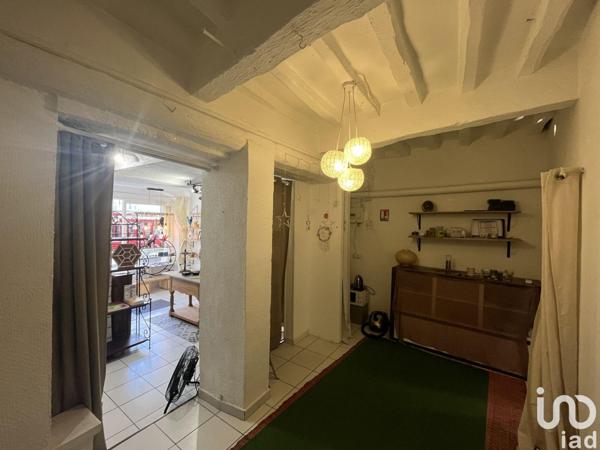 Boutique/Local commercial à vendre 36 m² Forcalquier