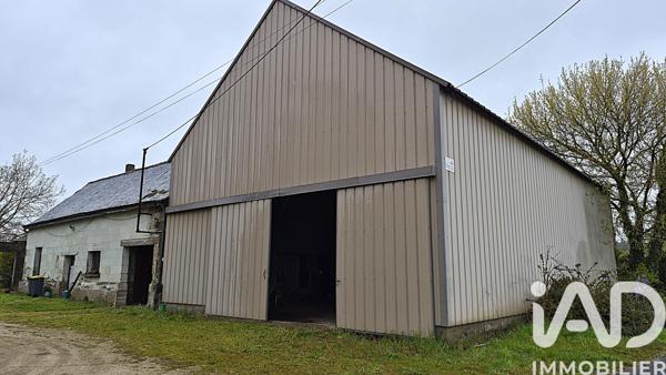 Maison à vendre 7 pièces 138 m² Beaufort-en-Anjou