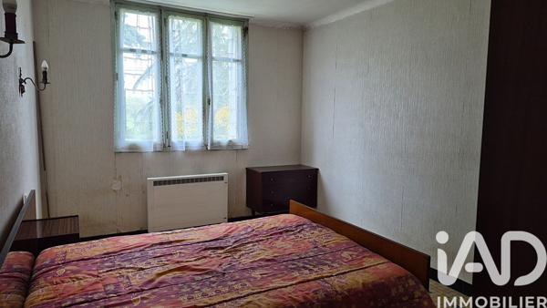 Maison à vendre 7 pièces 138 m² Beaufort-en-Anjou
