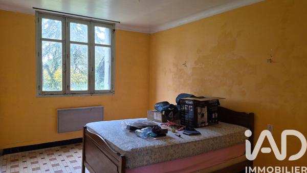 Maison à vendre 7 pièces 138 m² Beaufort-en-Anjou