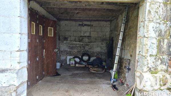 Maison à vendre 7 pièces 138 m² Beaufort-en-Anjou