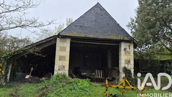 Maison à vendre 7 pièces 138 m² Beaufort-en-Anjou