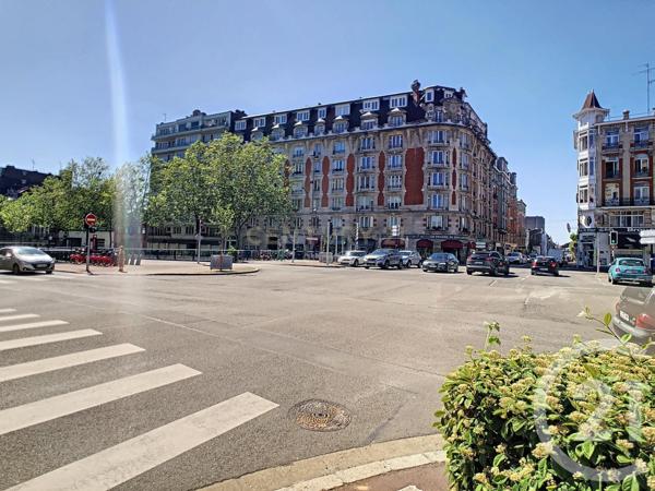 Parking à vendre  14 m2 LA MADELEINE - 59