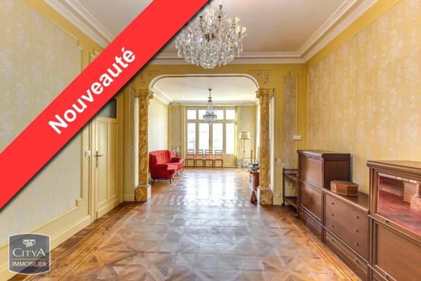 Maison à vendre 7 pièces 201.41m²