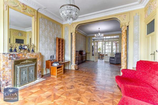 Maison à vendre 7 pièces 201.41m²