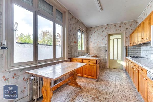 Maison à vendre 7 pièces 201.41m²