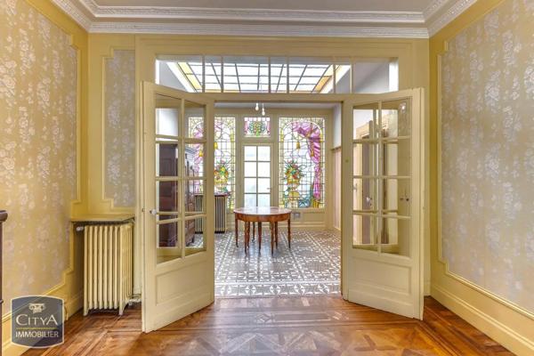 Maison à vendre 7 pièces 201.41m²