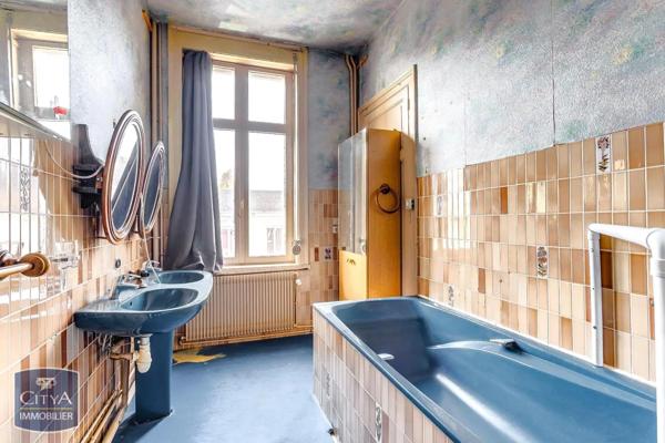 Maison à vendre 7 pièces 201.41m²