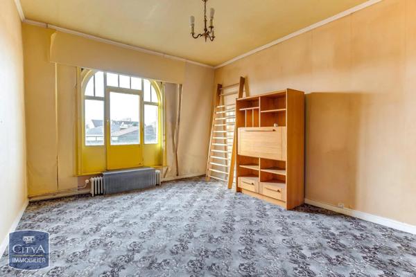 Maison à vendre 7 pièces 201.41m²