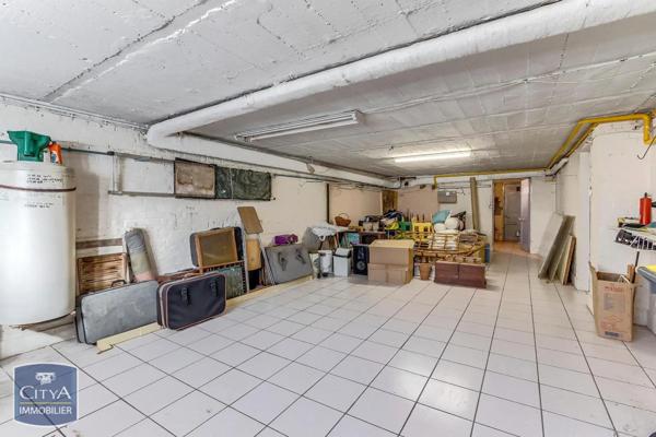 Maison à vendre 7 pièces 201.41m²