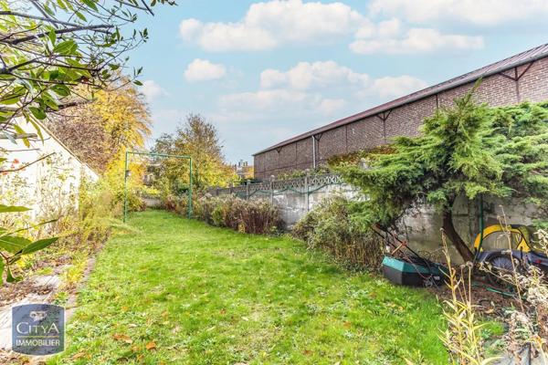 Maison à vendre 7 pièces 201.41m²