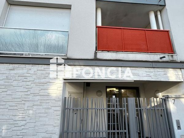 Location Appartement 2 pièces 41.6 m² - 7-9 RUE LAUGIER Argenteuil 95100