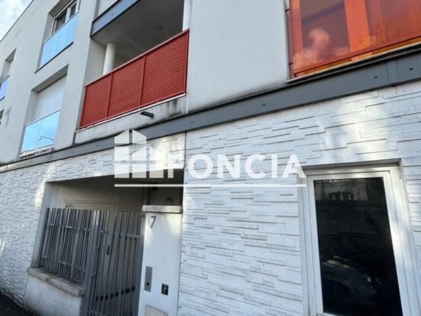 Location Appartement 2 pièces 41.6 m² - 7-9 RUE LAUGIER Argenteuil 95100