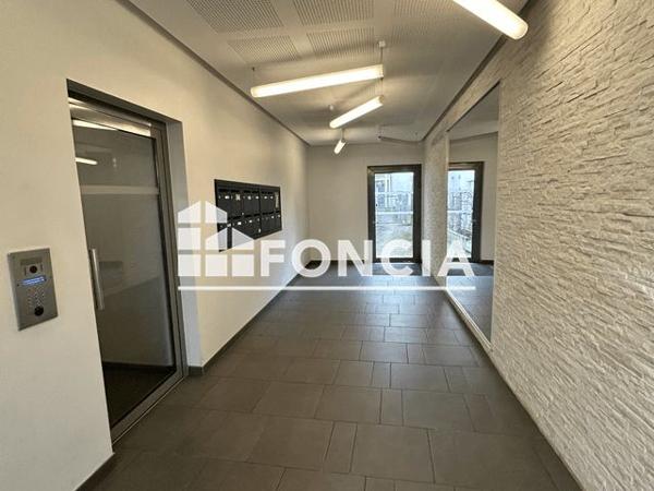 Location Appartement 2 pièces 41.6 m² - 7-9 RUE LAUGIER Argenteuil 95100