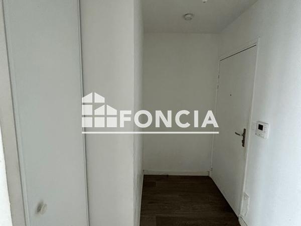 Location Appartement 2 pièces 41.6 m² - 7-9 RUE LAUGIER Argenteuil 95100