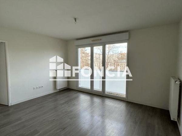 Location Appartement 2 pièces 41.6 m² - 7-9 RUE LAUGIER Argenteuil 95100