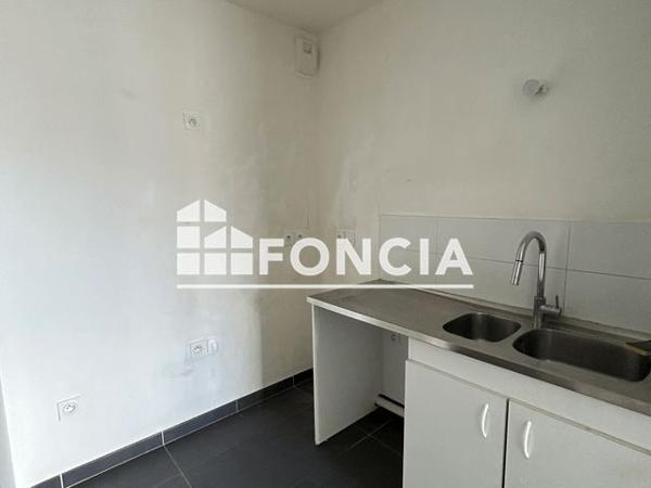 Location Appartement 2 pièces 41.6 m² - 7-9 RUE LAUGIER Argenteuil 95100