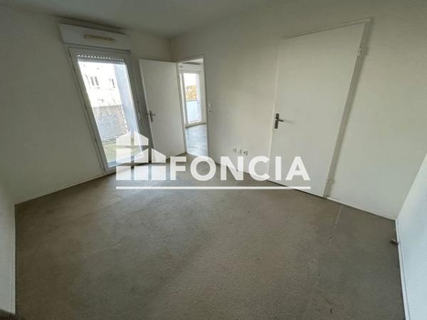 Location Appartement 2 pièces 41.6 m² - 7-9 RUE LAUGIER Argenteuil 95100