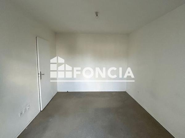 Location Appartement 2 pièces 41.6 m² - 7-9 RUE LAUGIER Argenteuil 95100