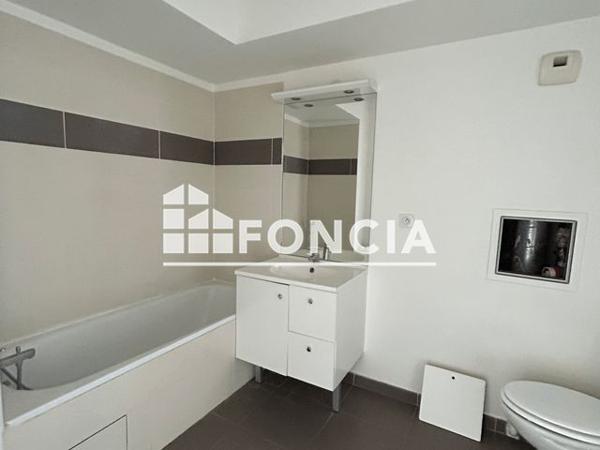 Location Appartement 2 pièces 41.6 m² - 7-9 RUE LAUGIER Argenteuil 95100