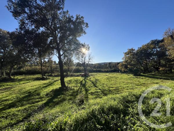 Maison à vendre  4 pièces - 130 m2 COGOLIN - 83