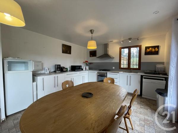 Maison à vendre  4 pièces - 130 m2 COGOLIN - 83