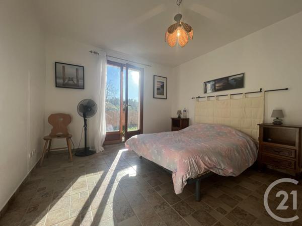 Maison à vendre  4 pièces - 130 m2 COGOLIN - 83