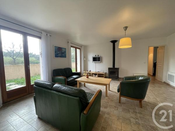 Maison à vendre  4 pièces - 130 m2 COGOLIN - 83