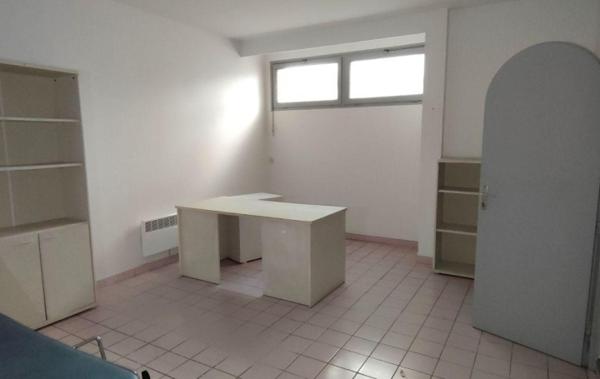 Vente Local d'activité Profession libérale Amelie-les-bains-palalda   