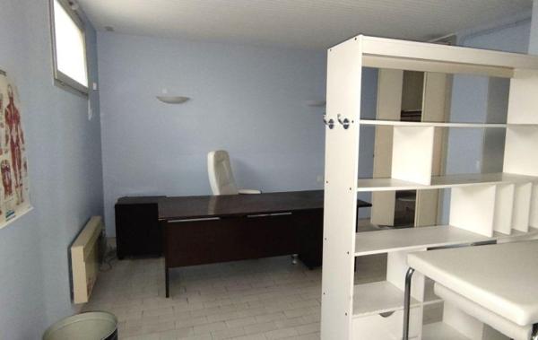 Vente Local d'activité Profession libérale Amelie-les-bains-palalda   