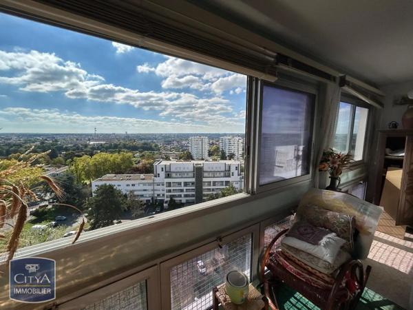 Appartement à vendre 5 pièces 103m²