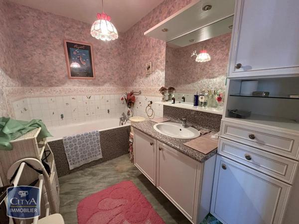 Appartement à vendre 5 pièces 103m²