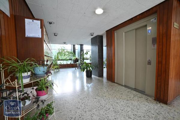 Appartement à vendre 5 pièces 103m²