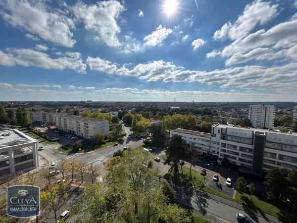 Appartement à vendre 5 pièces 103m²