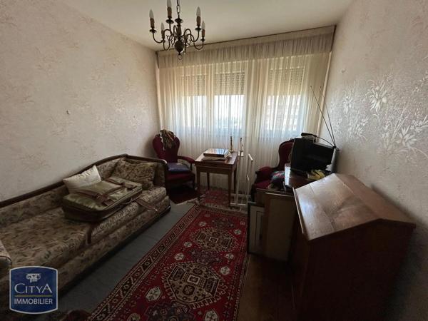 Appartement à vendre 5 pièces 103m²