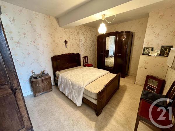 Maison à vendre  4 pièces - 91,40 m 2   DOMFRONT EN POIRAIE  - 61