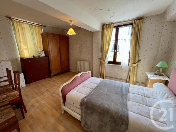 Maison à vendre  4 pièces - 91,40 m 2   DOMFRONT EN POIRAIE  - 61