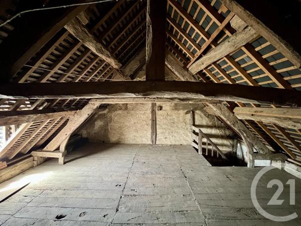 Maison à vendre  4 pièces - 91,40 m 2   DOMFRONT EN POIRAIE  - 61