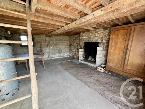 Maison à vendre  4 pièces - 91,40 m 2   DOMFRONT EN POIRAIE  - 61
