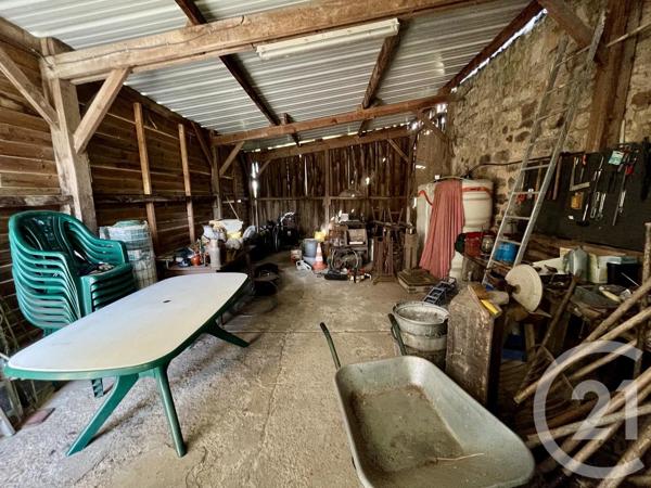 Maison à vendre  4 pièces - 91,40 m 2   DOMFRONT EN POIRAIE  - 61